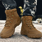 ShadowTrail Pro – Botas Tácticas Impermeables