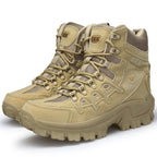 StormCrest Pro – Botas Tácticas Outdoor