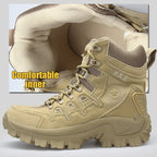 StormCrest Pro – Botas Tácticas Outdoor