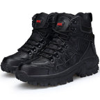 StormCrest Pro – Botas Tácticas Outdoor