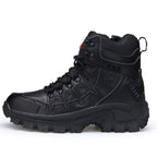 StormCrest Pro – Botas Tácticas Outdoor